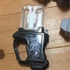 送料込ユニクロガシャット 仮面ライダーエグゼイドのサムネイル