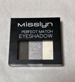 【最終価格】Misslyn：アイシャドウ、チーク Colorrose：チークのサムネイル