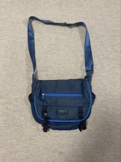 old gap ショルダーバッグ・メッセンジャーバッグ - メルカリ