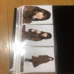西野七瀬2018年January-V 生写真コンプのサムネイル