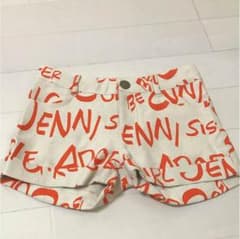 ショートパンツ JENNI ジェニィ 140のサムネイル