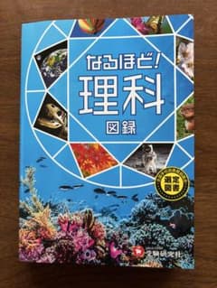 なるほど! 理科図録のサムネイル