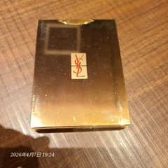 YSL ラディアント コンパクト パウダー20のサムネイル