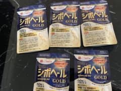 シボヘールゴールドのサムネイル