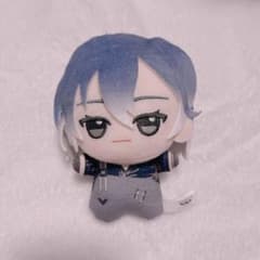 18TRIP エイトリ 蜂乃屋凪 ちびぐるみ ぬいぐるみ - メルカリ