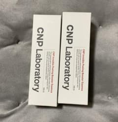 CNP Invisible Peeling Booster 2本セットのサムネイル