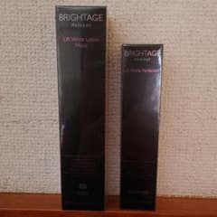 BRIGHT AGE リフトホワイト ローション 120mlのサムネイル