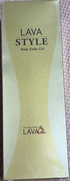 LAVASTYLE Body Esthe Gelのサムネイル