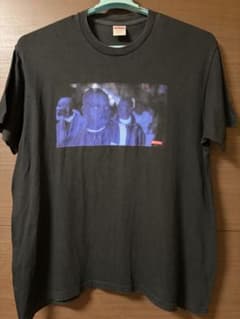 ア*k様 Supreme Tシャツ Lサイズのサムネイル