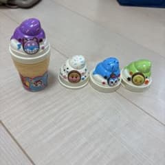 アンパンマン　アイスクリーム屋さん アイスのみのサムネイル