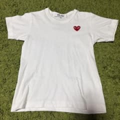 PLAY COMME des GARCONS Tシャツのサムネイル