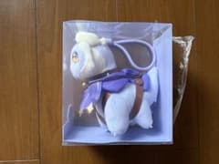 붕괴 스타 레일 대지 짐승 인형 공식 신품 미개봉