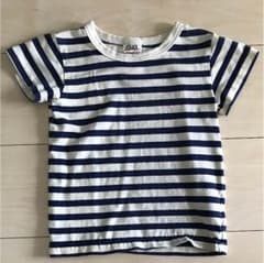 ボーダーTシャツ♪のサムネイル