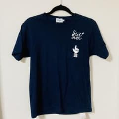 ビームス　beams メンズ　ネイビー　紺　半袖　Tシャツ　Sサイズのサムネイル