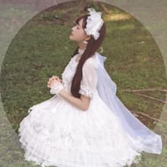 「弦月の海」シリーズ ワンピース full setのサムネイル