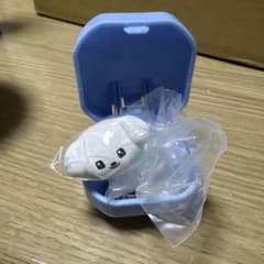 ぷくっとリング ギュニニ ギュビン zb1 zeroniのサムネイル