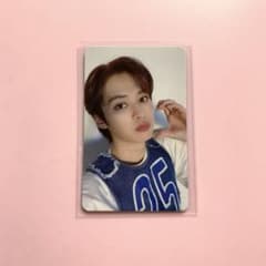 Straykids スキズ リノ 福岡 会場限定 トレカのサムネイル