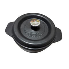 Fissler ラウンドポット19cm 鋳物ホーロー鍋 フランス製 Fissler ラウンドポット19cm 鋳物ホーロー鍋 フランス製 - メルカリ
