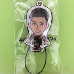 佐野玲於 ガチャのサムネイル