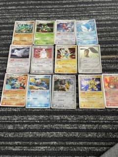 ポケモンカード　まとめ売りのサムネイル