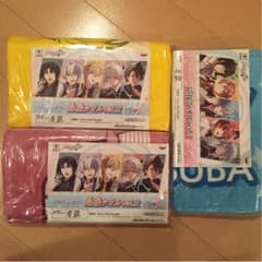 アイドリッシュセブン応援タオルのサムネイル