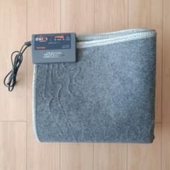 TEKNOS ホットカーペット HC-IR200 500Wのサムネイル