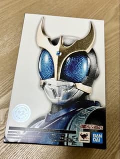 SHFiguarts 진골 조각법 가면 라이더 쿠우가 드래곤 폼