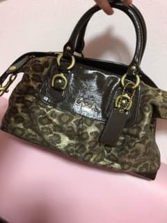 coach バックのサムネイル