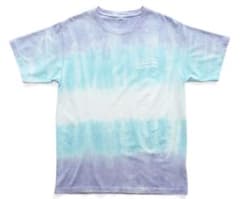 back number ダイダイ染め Tシャツ Lのサムネイル