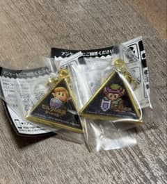 ゼルダの伝説 ヒストリカルチャーム＋ セット(バラ売可)
