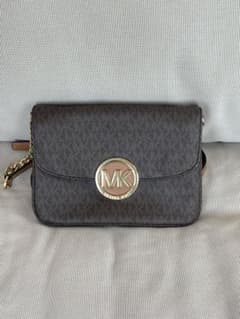 MICHAEL KORS（マイケルコース）ショルダーバッグのサムネイル