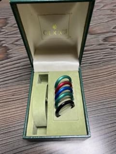 【訳あり・空箱】チェンジベゼル用ケース ベゼルのみ／時計本体なし 訳あり・空箱】チェンジベゼル用ケース ベゼルのみ／時計本体なし