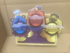 メダルゲーム アラビアンジュエル JP パネル ② - メルカリ