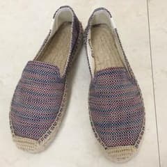 SOLUDOS エスパドリーユ 7 23～23.5cmのサムネイル