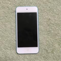 iPod touch5世代のサムネイル