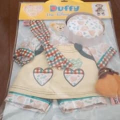 華さま専用★格安販売★ダッフィーコスチュームのサムネイル