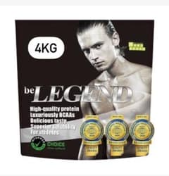 ビーレジェンド 1kg×4 【4kg】のサムネイル