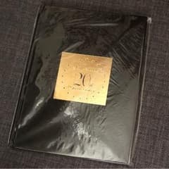 安室奈美恵 20th ANNIVERSARY パンフレットのサムネイル