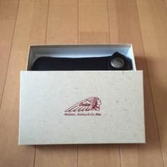 Indian 長財布のサムネイル