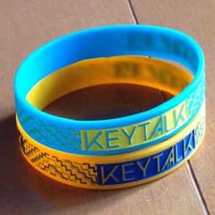 KEYTALKラババン 2個セットのサムネイル