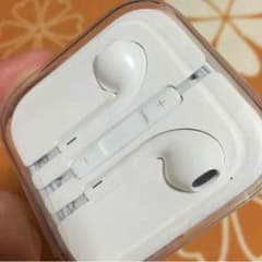 iPhone 正規イヤホンのサムネイル