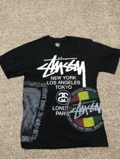 Tシャツ STUSSY stussyのサムネイル