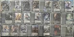 三国志大戦tcg 呉召喚連弩デッキ - メルカリ