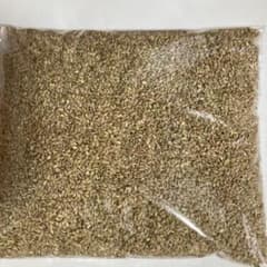 くず米 玄米3kgのサムネイル
