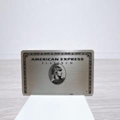 ✨未使用✨American Express アメックス ノベルティ ミラー - メルカリ