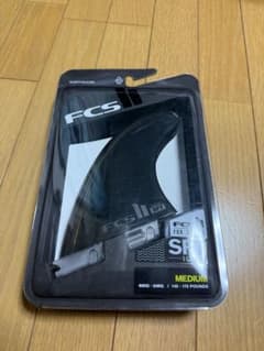 FCS2 ソフトフィン 新品未使用 週末価格のサムネイル