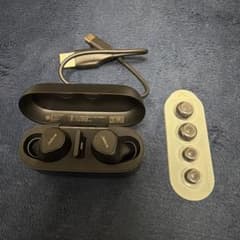 Jabra Evolve2 Buds (USB-A) Teams認定 箱無のサムネイル