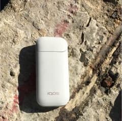 iQOS アイコスのサムネイル