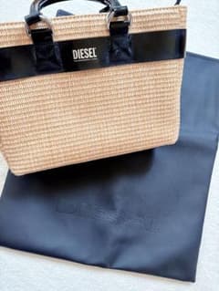 DIESELバッグのサムネイル