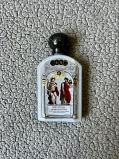 HUILE ANTIQUE ボディオイルのサムネイル
